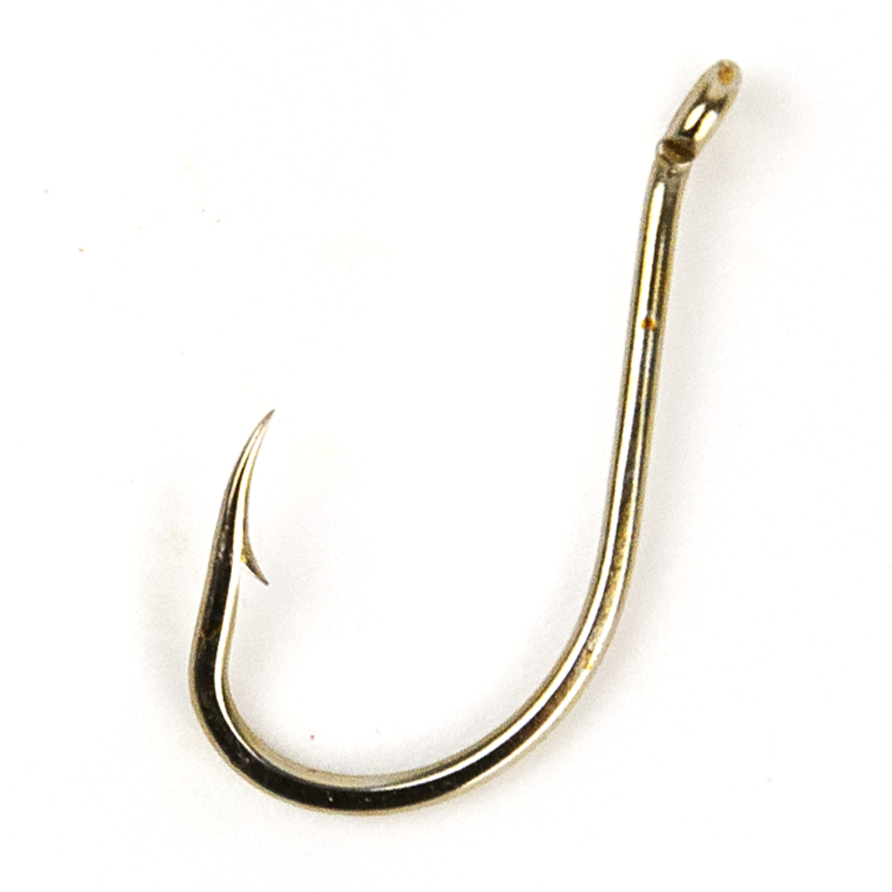 Крючок Cottus Kushiro Карп (10шт)