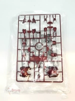 Конструктор Фигурка Железный человек 3 Model Kit ZD Toys