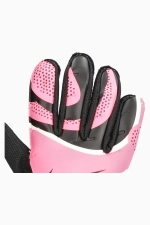 Вратарские перчатки Nike Match Junior - розовый