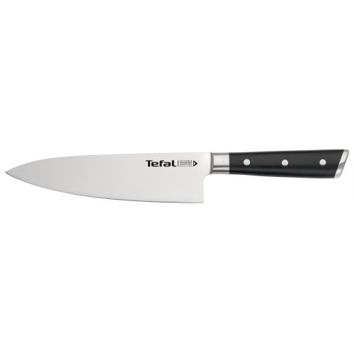 Шеф-нож Tefal Ice Force K2320114