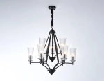 Подвесная люстра Ambrella light TRADITIONAL TR3238