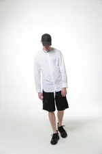 Шорты White Crow Shōto черные