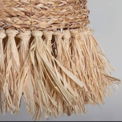 Люстра плетенка ✨