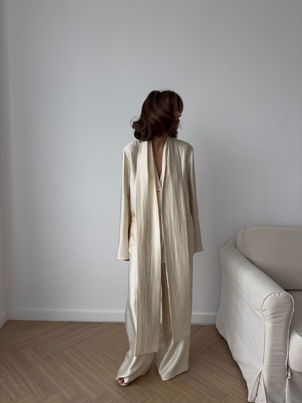 костюм CLEMENT