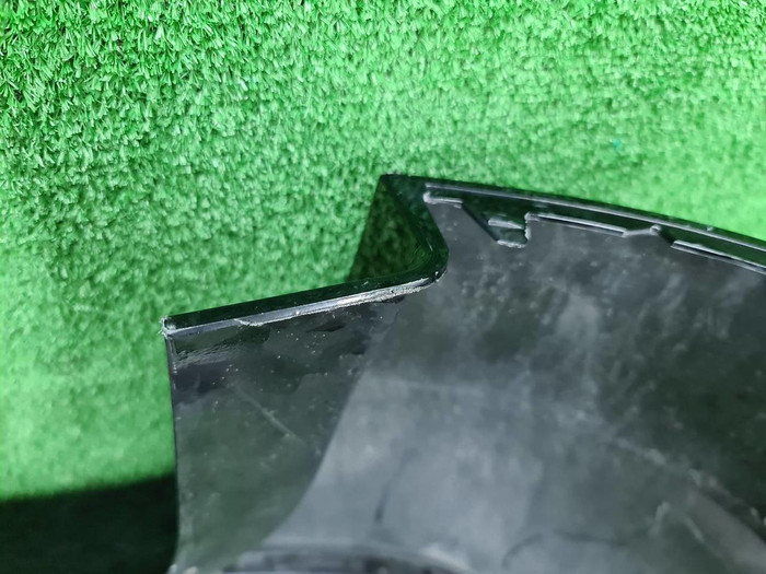 Бампер задний Mercedes GLE V167 (2018-2024) AMG