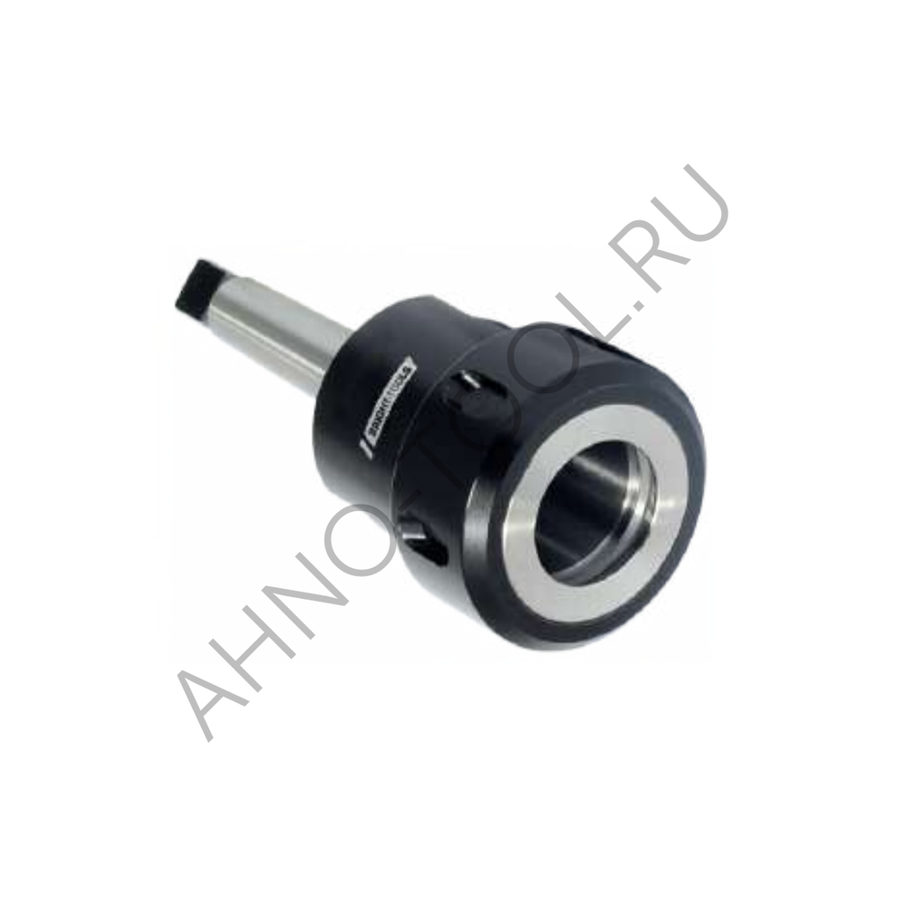 Патрон цанговый MTA3-OZ25-70 BRIGHT-TOOLS