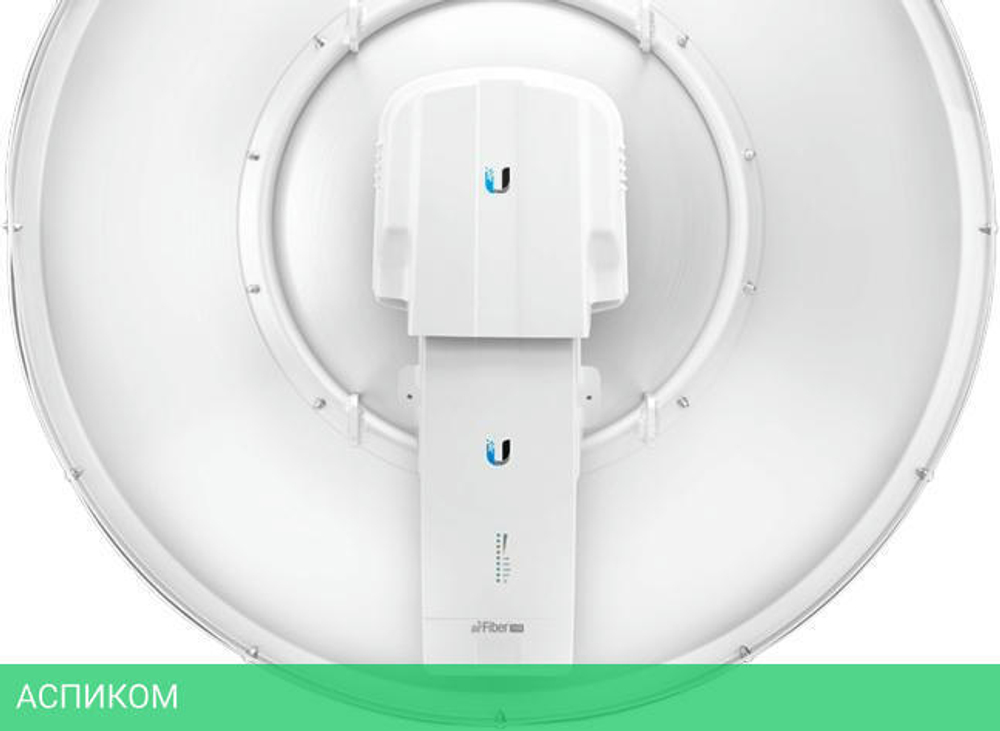 Антенна беспроводной связи Ubiquiti Dish Airfiberx (AF-5G23-S45)