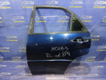 Дверь задняя левая TOYOTA HARRIER 2000