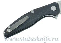 Нож Широгоров 111 М390 G10 MRBSфотография - 7