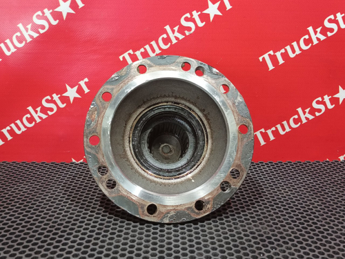 Крышка ступицы задней