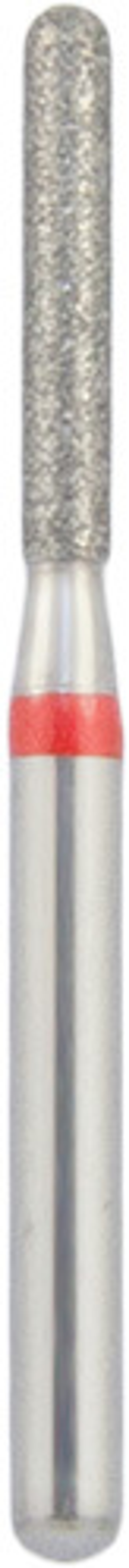 Бор алмазный, тип FG, гр.2 881-014F-FG, NTI, Германия