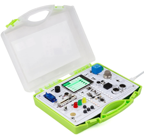 Стартовый комплект ELECROW Pico 2