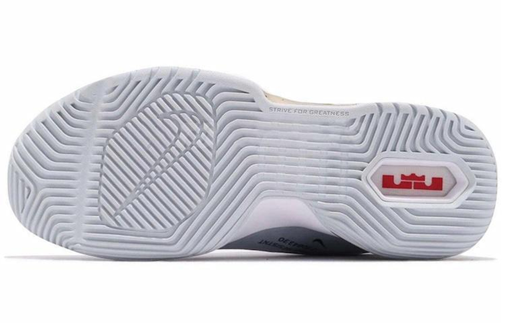 Кроссовки Nike Ambassador 11 11