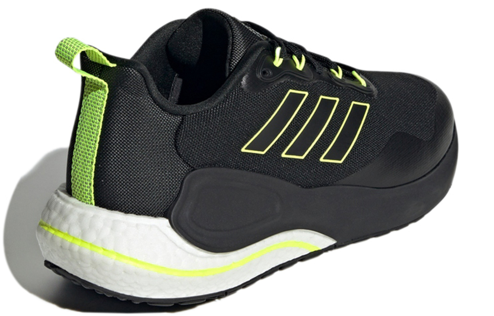 Кроссовки Adidas Alphalava Guard