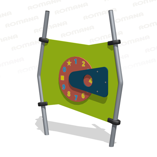 Бизиборд Romana 057.35.00