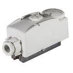 Термостат c накладным датчиком 0-90* (TC-E-0090) ZEISSLER
