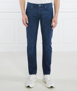 Джинсы Delaware BOSS BLACK - темно-синий(50496188)