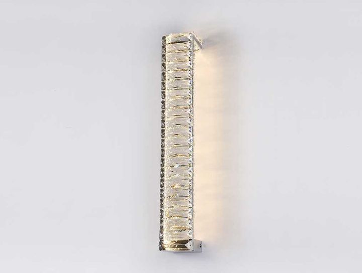 Бра NEWPORT 8241N/A chrome