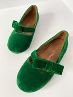 Бархатные туфли Age of Innocence, 26