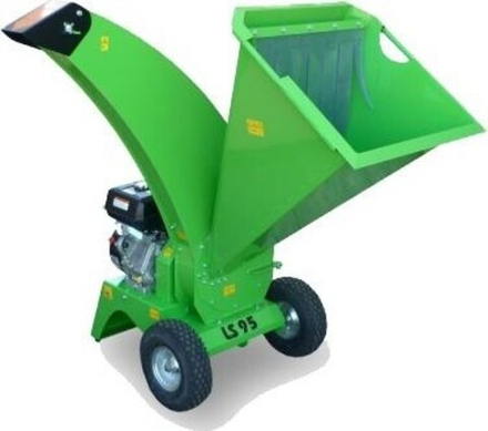 Измельчитель веток и древесных остатков LASKI LS 95/CH бензиновый LS95/CH