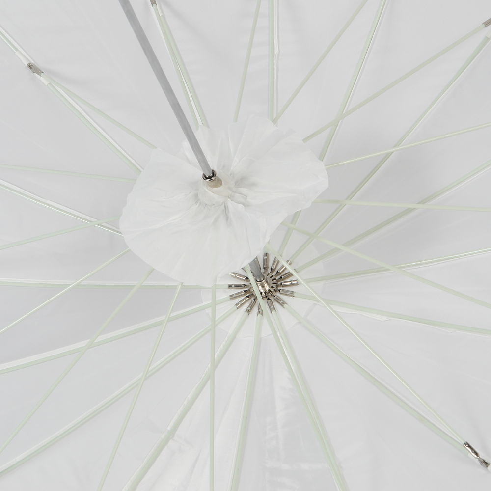 Фотозонт Godox UB-L2 150cm просветный