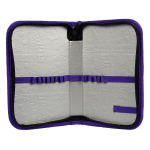 Пенал 1 секц. большой 190/115 "Спортивное авто 2024" (Пчелка)