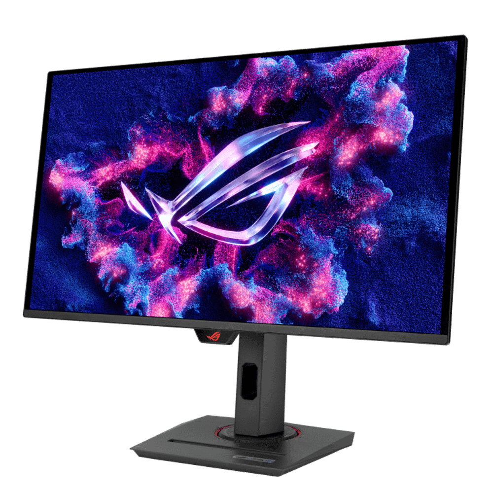 Монитор 27" ASUS ROG Strix XG27UCDMG QD-OLED 3840x2160 240Hz 0.03ms 450cd/m 2xHDMI 1xDP 1xUSB-C