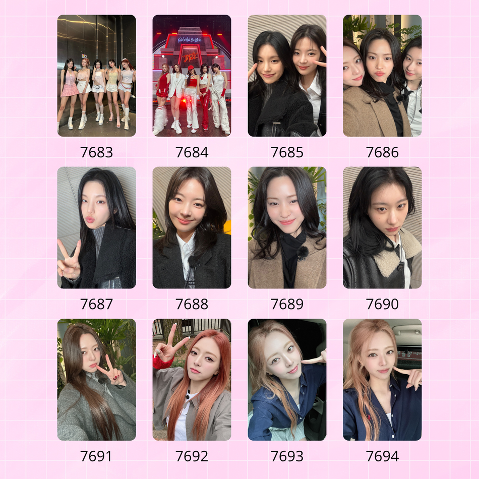 ITZY