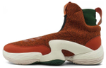 Кроссовки Adidas N3Xt L3V3L 2020 "Miami Hurricanes"