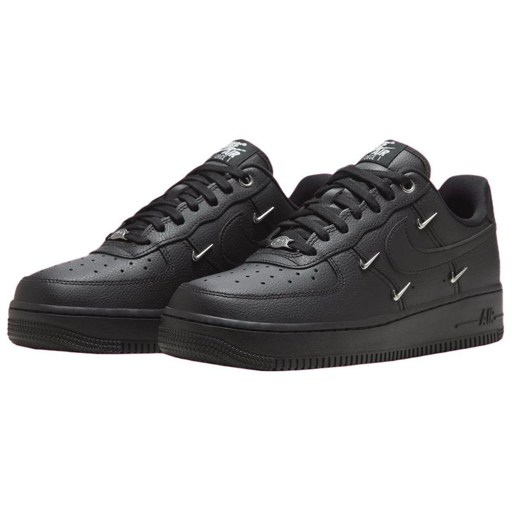 Кроссовки Nike Air Force 1 Low Wmns (Женская размерная сетка)