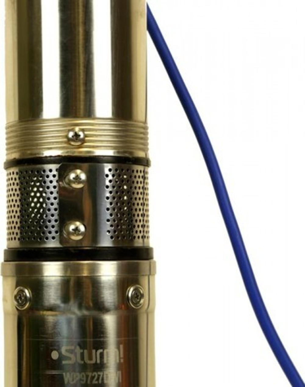 Насос скважинный Sturm WP9727DWI