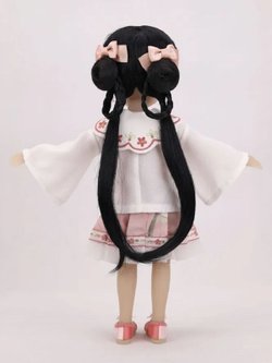 Кукла Ruby Red Джи Джи 31см (9034)