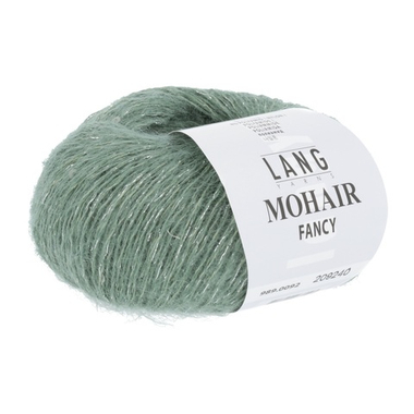 Mohair Fancy