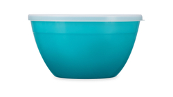 Миска для смешивания 3.2л Wo Home Valencia зеленая