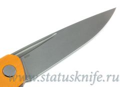Нож Широгоров 111 М390 Долы G10 MRBSфотография - 8