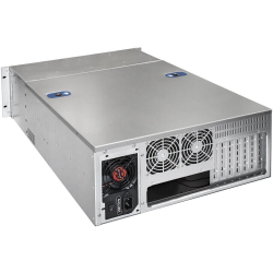 Серверный корпус ExeGate Pro 4U660-HS24/1000RADS 1000W