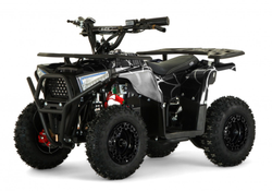 Детский электроквадроцикл MIKA