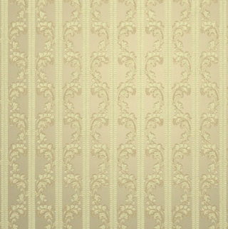Жаккард Katrine cream stripe (Катрин крем страйп)