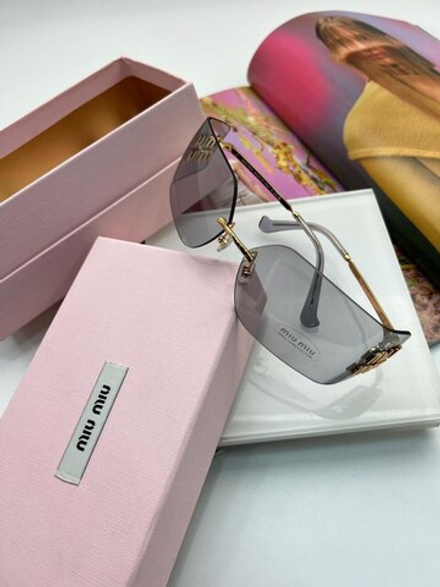Солнцезащитные очки MIU MIU, арт. 484580052