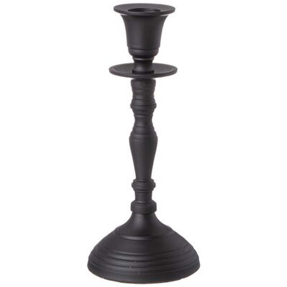 ПОДСВЕЧНИК НА 1 СВЕЧУ. ВЫСОТА= 19 СМ