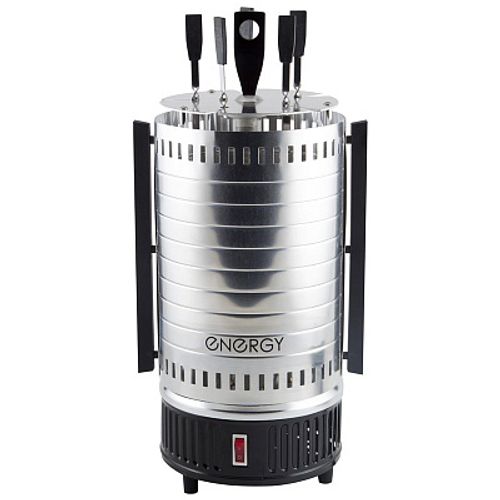 Электрошашлычница Energy НЕВА-1 (152452)