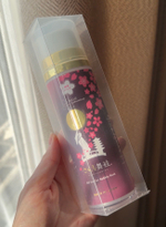 Кислородная пенная маска O2 Carrier со стволовыми клетками