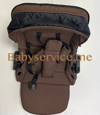 Прогулочный блок Happy Baby Luna