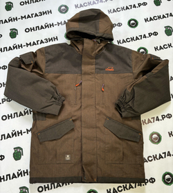 Костюм Вожак -10С (спайдер)