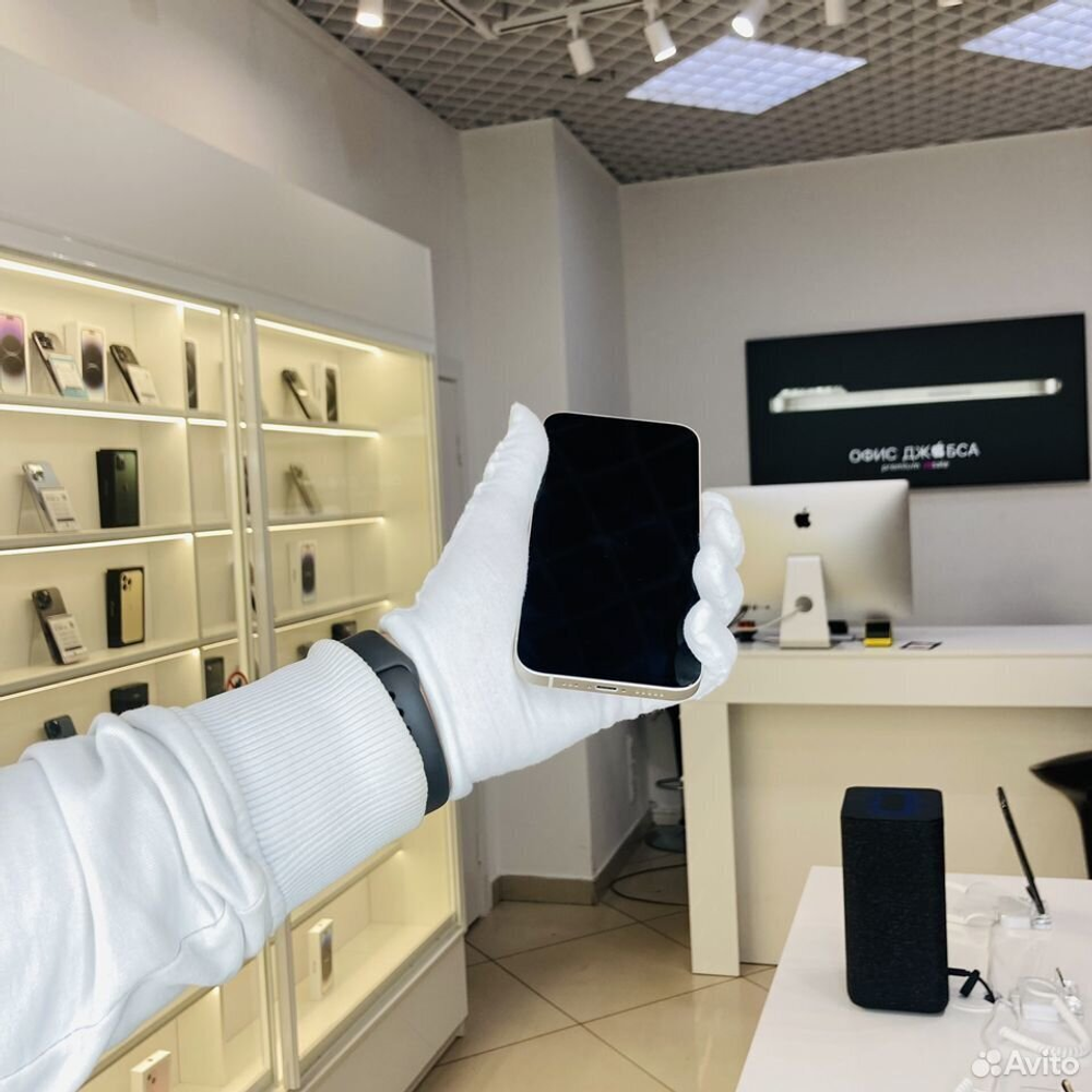 iPhone 13, 512 ГБ б/у
