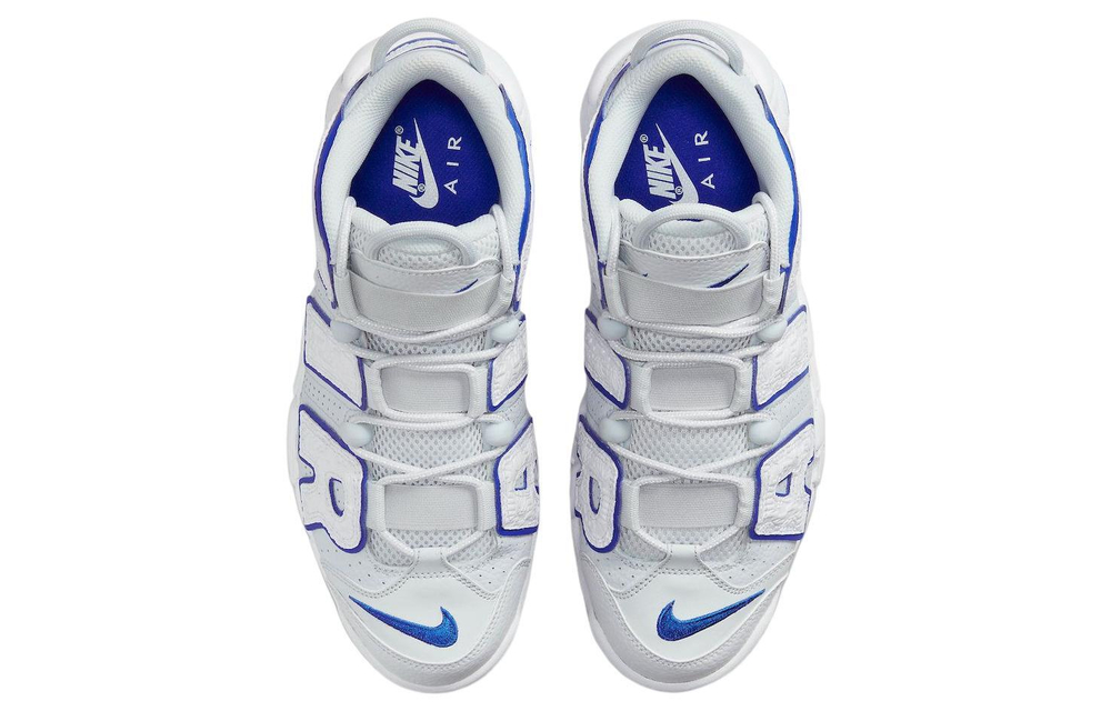 Кроссовки Nike Air More Uptempo Air