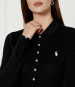 Рубашка POLO RALPH LAUREN - черный(211941176)