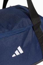 Сумка спортивная adidas Tiro Dufflebag S - темно-синий