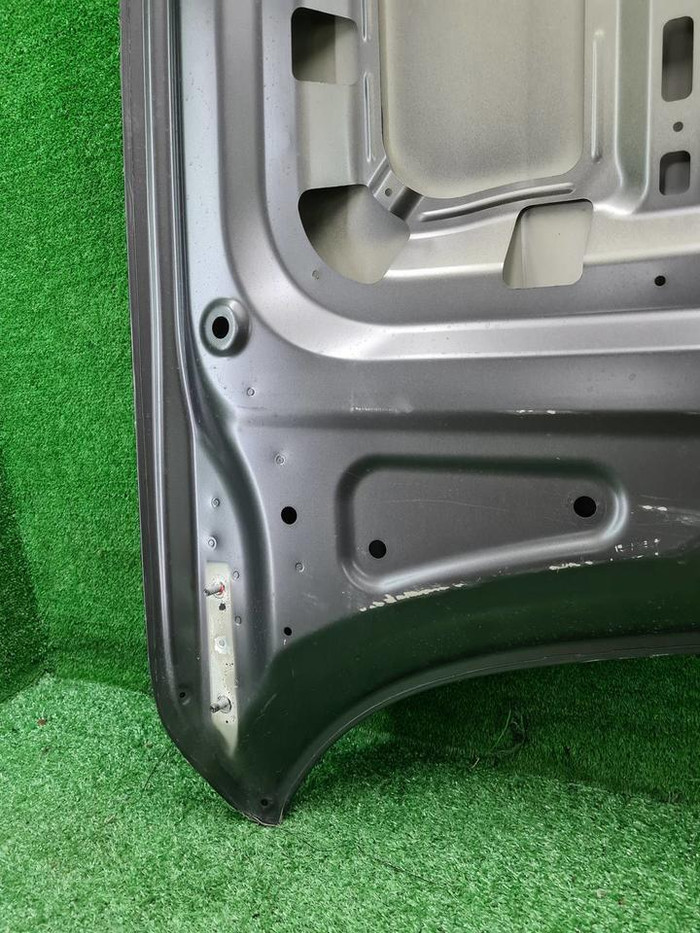 Капот Lixiang L9 (2022-н.в.)