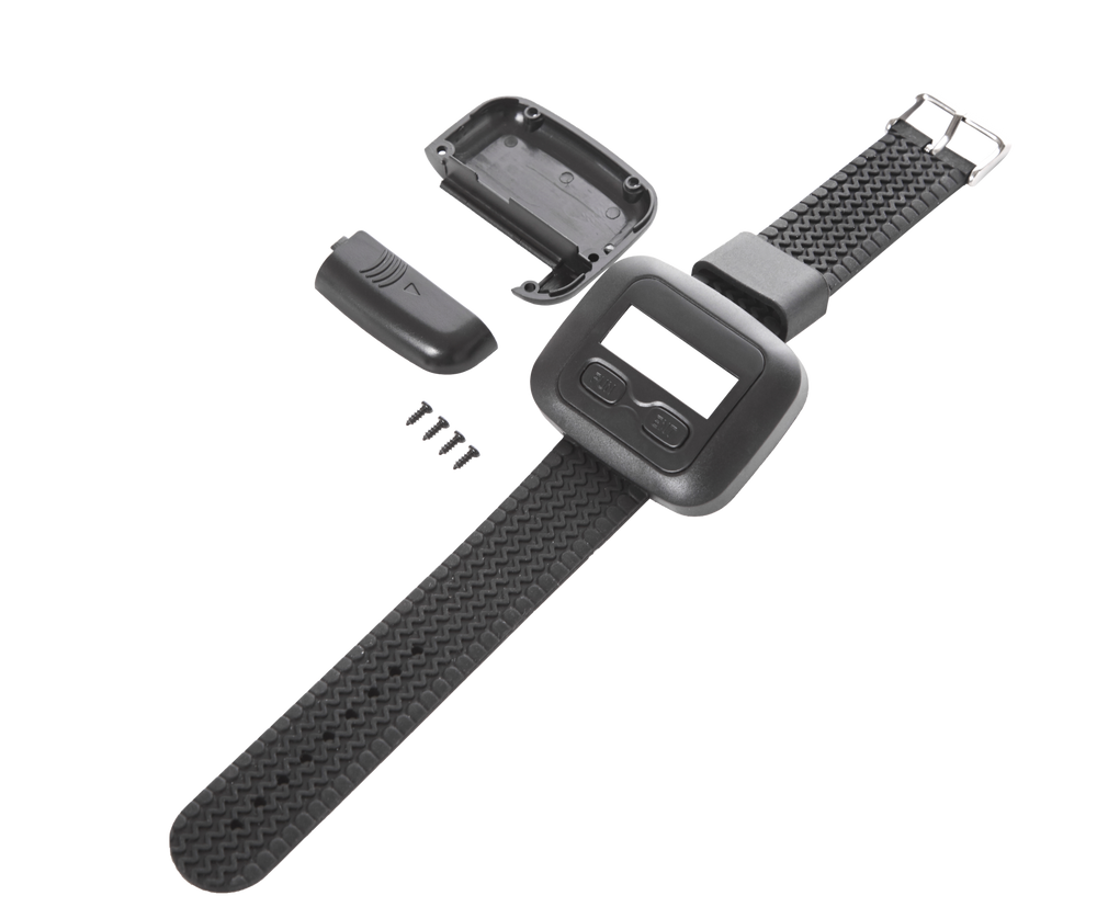 Корпус с ремнем для пейджера iKnopka APE6600